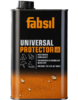 Impermeabilizante 2,5L +UV Fabsil GRFAB06