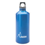 Botella Futura 0,60L Azul Laken 71-A
