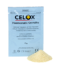 Hemostatic granulate 15 g Celox