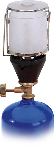 Lamp 200 WATT For Cylinder