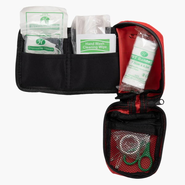 First Aid - Mini Pack FA100
