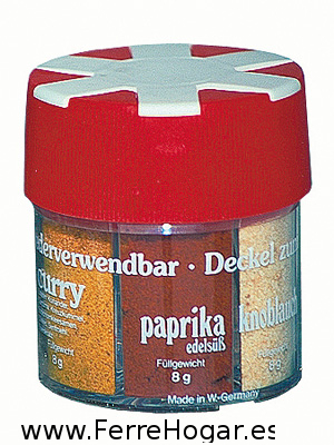 Relags Mixed Spices '6 in 1'