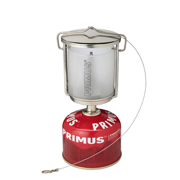 Primus Mimer 120W Lámpara de gas Encendido Piezoelectrico  226993