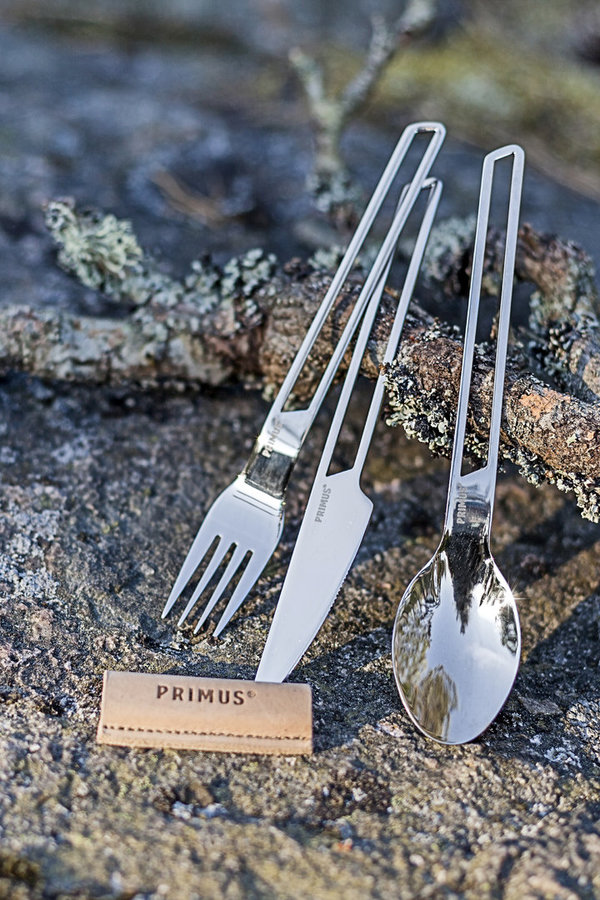 Primus Cutlery set 'Campfire' 738017