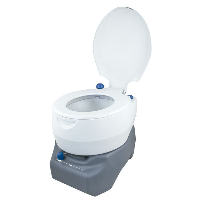 Campingaz Portable 20-Litre Camping Toilet 