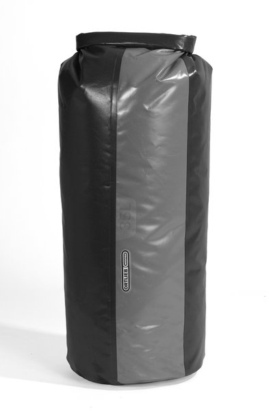 Petate 22 L 'Dry bag' PD350 Negro Ortlieb K4551