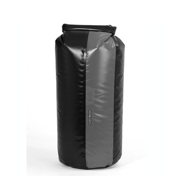 Petate 59 L 'Dry bag' PD350 Negro Ortlieb K4751