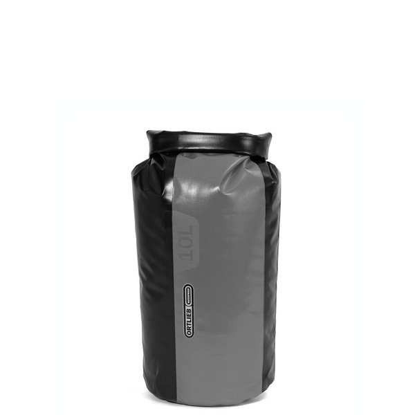Petate 10 L 'Dry bag' PD350 Negro Ortlieb K 4351