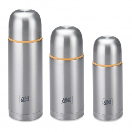 Esbit Thermoflask Stainless Steel - 0,75 L