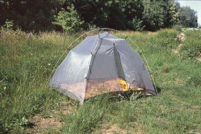 Mosquitera Moskito-Tent II Brettschneider 081252