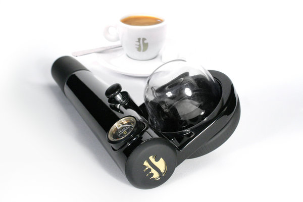 Handpresso "Pump" Black