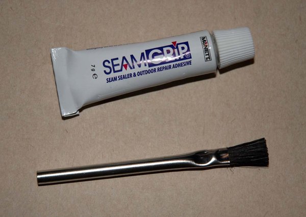 Kit Reparador Seam Grip Universal McNett 10592