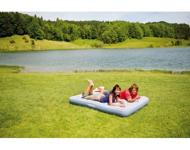 Colchón Inflable Quickbed Doble Campingaz