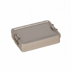 Caja para Kit Supervivencia Aluminio Impermeable BCB CN550