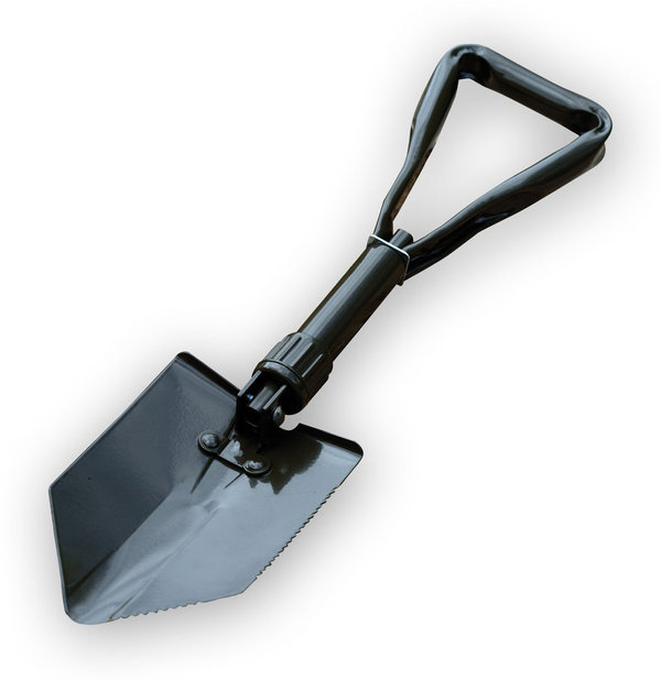 Coghlans folding shovel