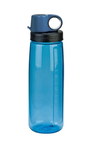Botella OTG 0,7 L Azul Nalgene.