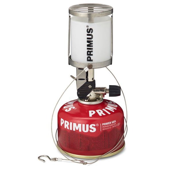 Primus Micron Lámpara con Piezo 221363