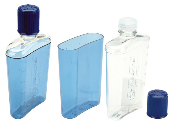 Nalgene Flask Petaca Azul 300ml 2181-0007