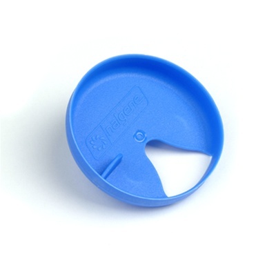 Nalgene 'Easy Sipper' Azul 53 mm