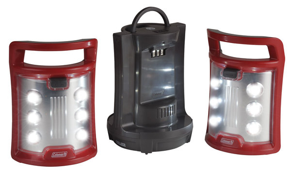 Coleman CPX 6 V Duo LED Lantern