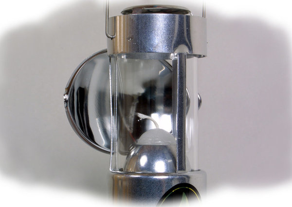 UCO Lantern side reflector