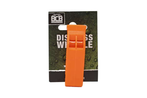 Distress Whistle Solas Approved BCB CK312