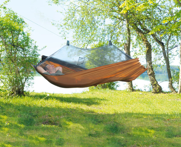 Amazonas Light hammock 'Mosquito Traveller Pro'  1030210