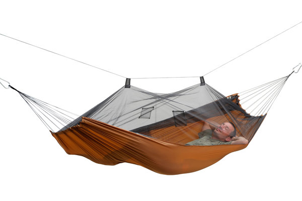 Amazonas Light hammock 'Mosquito Traveller Pro'  1030210