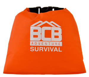 Survival Essential Kit BCB CK701