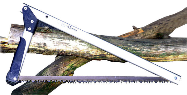 Sierra Plegable “Folding Saw” Coghlan´s 8901 bushcraft, outdoors.