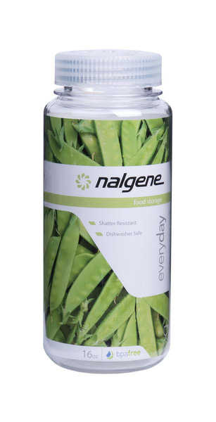 Nalgene Botella para Almacenamiento de alimentos 0,5 L