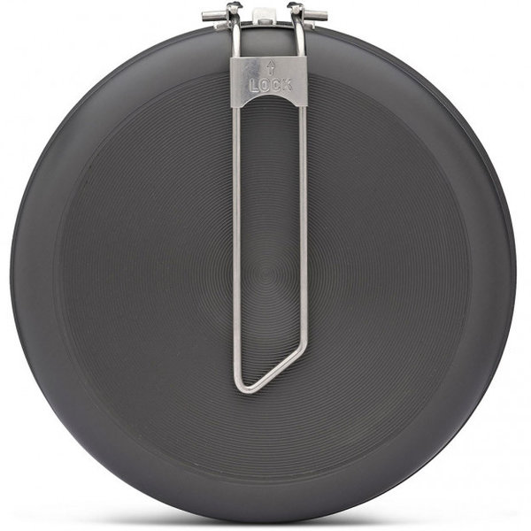 Primus Litech Frying Pan 21 cm. ¡Descubre la sartén perfecta para tus aventuras culinarias! 737420