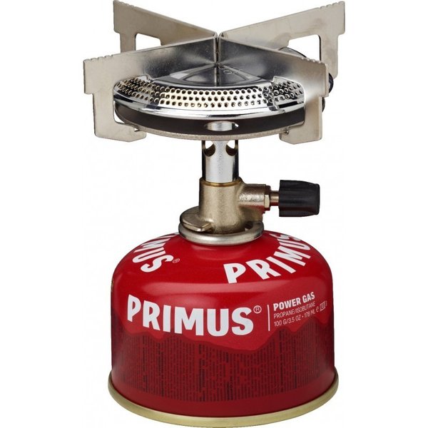 Hornillo de Gas "Mimer" 2800W Primus
