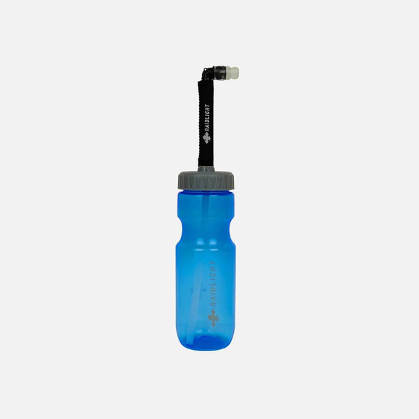 RaidLight 700 ml PRESS-TO-DRIN Botella de agua con pipeta GRLMH34__L720TU