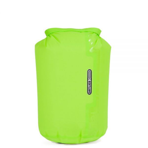 Petate Ortlieb Dry Bag PS10 12 L Light Green K20503