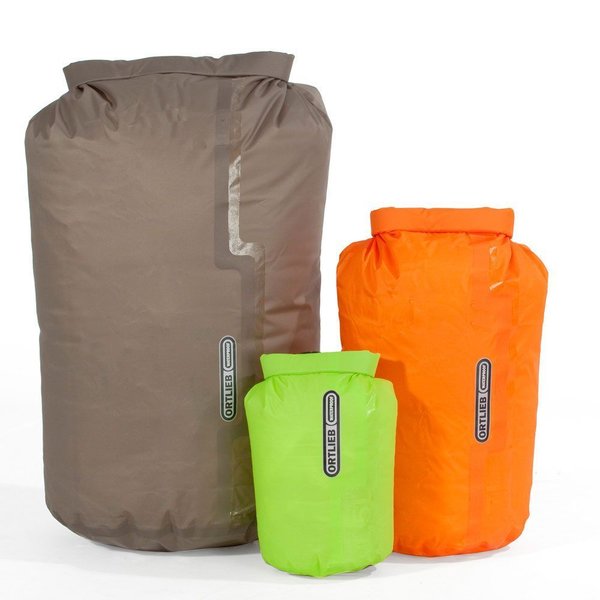Petate Ortlieb Dry Bag PS10 22 L Light Green K20603