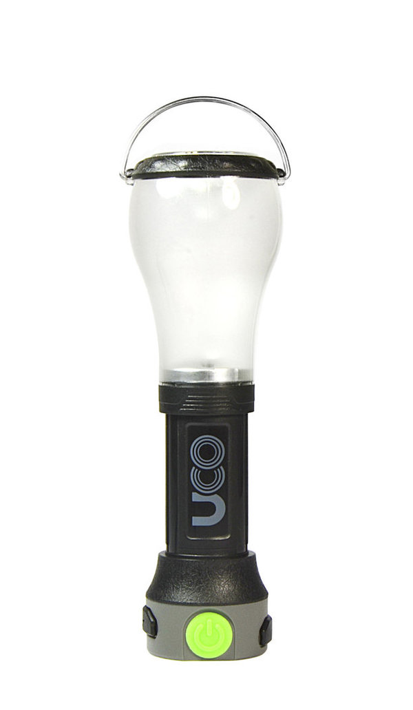 Lámpara y Cargador USB "Pika" UCO ML-PIKA