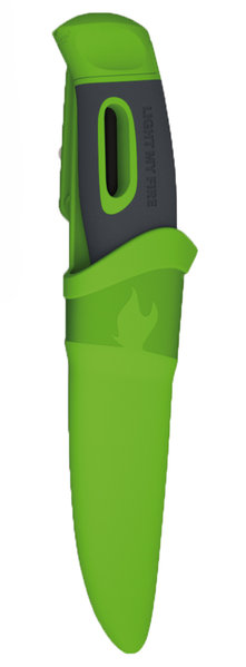 Light-my-Fire 'Swedish FireKnife' - green