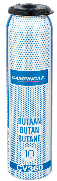 Campingaz CV 360 Gris/Blanco 52 g 93 ml 39354