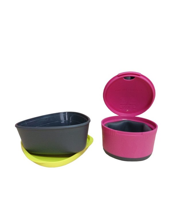 Light my Fire Pack´n Snack Kit color Fucsia LM42390710