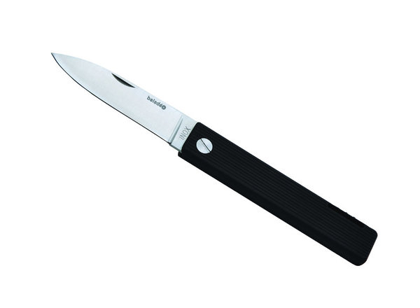 baladéo Pocketknife 'Papagayo' - black