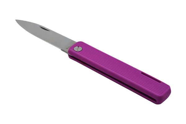 baladéo Pocketknife 'Papagayo' - Purple