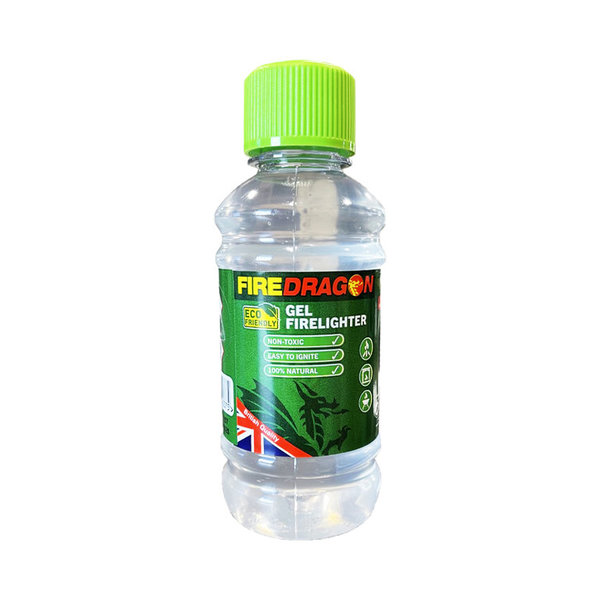 FireDragon Fuel Pouches in 200ml CN348A
