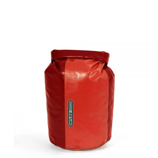 Bolsa Petate Impermeable "PD350" 7 L, Rojo Ortlieb K4152