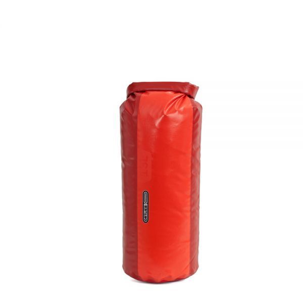Bolsa Petate Impermeable "PD350" 13 L, Rojo Ortlieb K4452