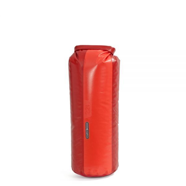 Bolsa Petate Impermeable "PD350" 22 L, Rojo Ortlieb K4552