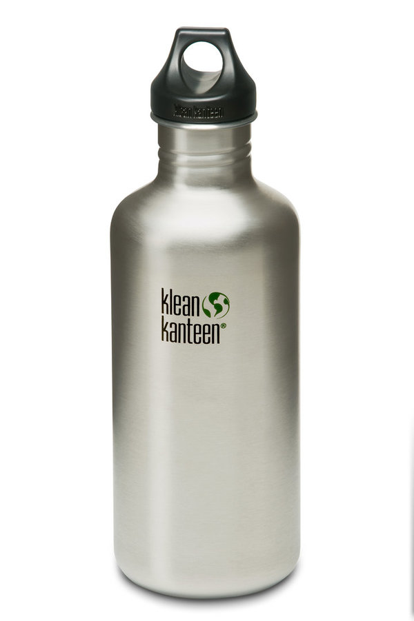 Klean Kanteen Classic 1182 ml Botella Acero Inoxidable 1000698