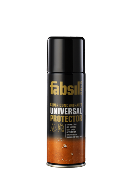 Spray Impermeabilizante "Gold" 200ml Fabsil