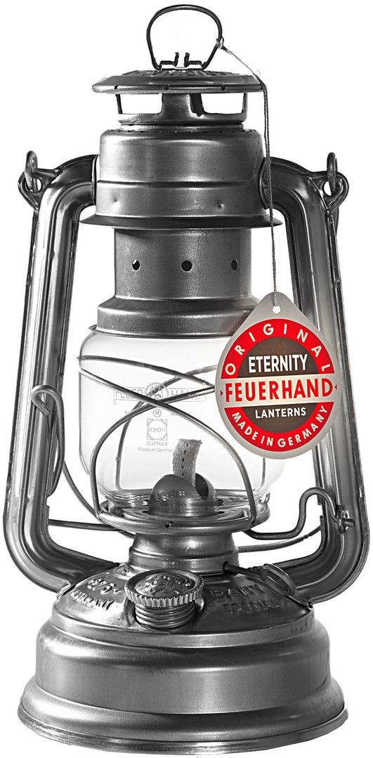 Feuerhand hurricane lantern 276 Eternity