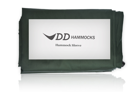 DD Hammock Sleeve Olive Green
